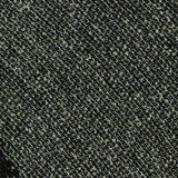 Black Marl Bouclé, Polyester — photo 3