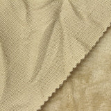 100% Polyester Fleece Fabric, 200 gsm, 176 cm — Khaki — photo 3