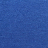 Linen Tencel Lyocell Woven Fabric, 210 gsm — Blue — photo 3