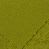 Polyester Stretch Knit Fabric, 270 gsm, 165 cm — Green — photo 3