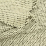 Dark Grey Marl Jacquard, Cotton-Poly — photo 3