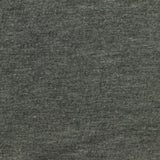 Heather Grey Marl Jersey Knit, Poly-Cotton — photo 3