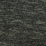 Black Flecks Jacquard, Poly-Cotton — photo 3