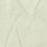 Off-White Ribbed Rib Knit, Poly-Viscose — photo 3