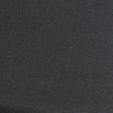 Dark Grey Marl Ponte Knit, Polyester — photo 3
