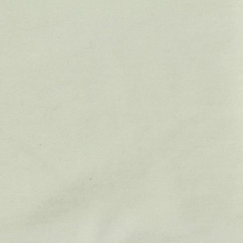 Viscose Nylon Stretch Ponte Knit Fabric, 340 gsm, 160 cm — Green, ref EF-257384
