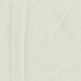 Modal Polyester Spandex Jersey Knit Fabric, 140 gsm, 170 cm — White — photo 3