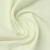 Cotton Tencel Lyocell Stretch Knit Fabric, 280 gsm, 170 cm — Beige — photo 3