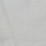 Cotton Polyester Jersey Knit Fabric, 140 gsm, 185 cm — White — photo 3