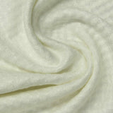 Jacquard Knit Fabric, 340 gsm, 155 cm — Khaki — photo 3