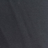Brushed Polyester Cotton Knit Fabric, 250 gsm, 150 cm — Grey — photo 3