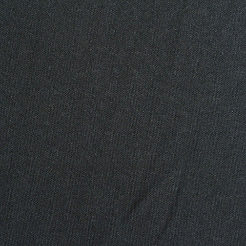 Dark Grey Marl Jersey Knit, Polyester, 120 gsm, 160 cm, ref EF-262396