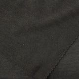 Polyester Viscose Stretch Chunky Knit Fabric, 175 gsm, 165 cm — Grey — photo 3