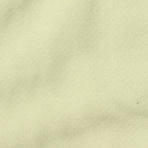 100% Polyester Sherpa Fleece Fabric, 350 gsm, 170 cm — Khaki