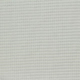 White Fine-Grid Rib Knit — photo 3