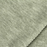 Light Green Heathered-Marl Chunky Knit, Polyester — photo 3