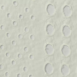 Cream Eyelet Woven, Cotton — photo 3