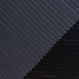 Polyester Stretch Warp Knit Fabric, 320 gsm, 160 cm — Black — photo 3