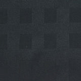 Dark Grey Tone-on-Tone Jacquard, Polyester — photo 3