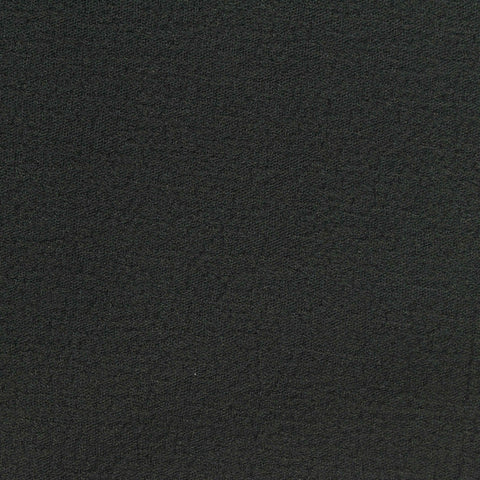Polyester Stretch Scuba Knit Fabric, 371 gsm, 172 cm — Grey