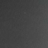 Dark Grey Marl Scuba Knit, Poly-Viscose — photo 3