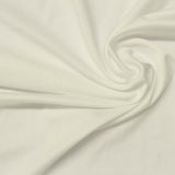 Polyester Stretch Jersey Knit Fabric, 160 gsm, 165 cm — Beige — photo 3