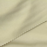100% Polyester Birdseye Knit Fabric, 120 gsm, 166 cm — Beige — photo 3