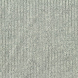 Viscose Polyester Stretch Rib Knit Fabric, 240 gsm, 175 cm — Grey — photo 3