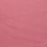 Polyester Cotton Fleece Fabric, 320 gsm — Pink — photo 3