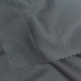 100% Polyester Knit Fabric, 150 gsm, 180 cm — Grey — photo 3