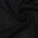 Dark Grey Marl Knit — photo 3