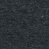 Polyester Viscose Stretch Rib Knit Fabric, 300 gsm, 120 cm — Grey — photo 3