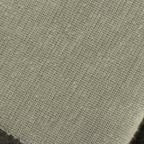 Dark Green Marl Scuba Knit, Poly-Cotton — photo 3