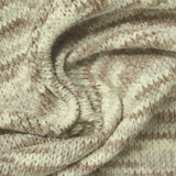 100% Polyester Chenille Fabric, 260 gsm, 150 cm — Beige — photo 3
