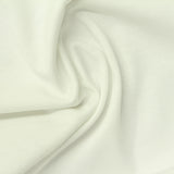 Cotton Polyester Birdseye Knit Fabric, 190 gsm, 180 cm — Beige — photo 3