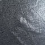 Black Geometric Knit, Polyester — photo 3