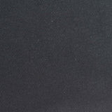 Brushed Polyester Cotton French Terry Fabric, 300 gsm, 193 cm — Navy — photo 3