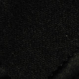 Dark Grey Marl French Terry, Cotton-Poly — photo 3