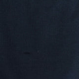 100% Polyester French Terry Fabric, 180 gsm, 157 cm — Navy — photo 3