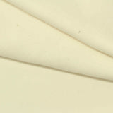 Polyester Stretch Scuba Knit Fabric, 400 gsm, 155 cm — Khaki — photo 3
