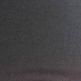 Polyester Cotton Scuba Knit Fabric, 300 gsm, 180 cm — Grey — photo 3