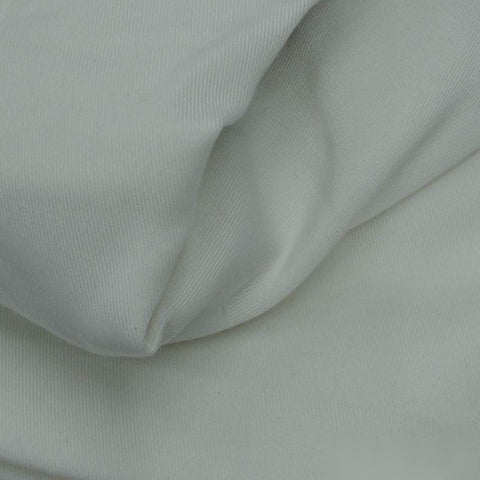 100% Polyester Woven Fabric, 190 gsm, 63 cm — Grey