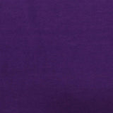 Polyester Viscose Jersey Knit Fabric, 115 gsm, 165 cm — Purple — photo 3