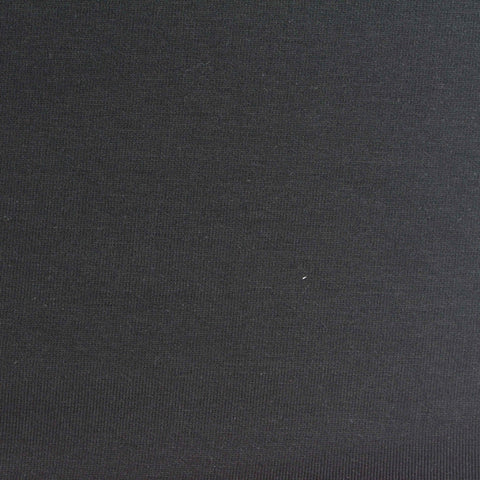Scuba Knit Fabric, 331 gsm, 166 cm — Grey