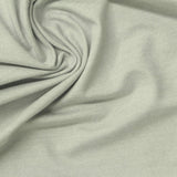 Polyester Stretch Jersey Knit Fabric, 256 gsm, 158 cm — Green — photo 3