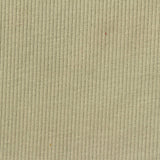 Polyester Stretch Rib Knit Fabric, 500 gsm, 140 cm — Khaki — photo 3