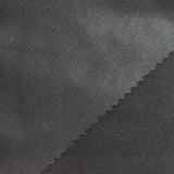 Dark Grey Marl Knit, Polyester — photo 3