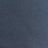 Dark Blue Marl Fleece, Polyester — photo 3