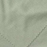100% Cotton Interlock Knit Fabric, 190 gsm, 182 cm — Green — photo 3