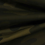 Green Camo Poplin — photo 3